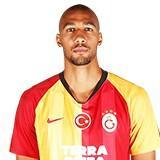 Kevin NZonzi
