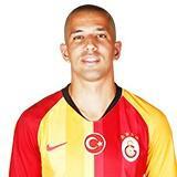 Sofiane Feghouli