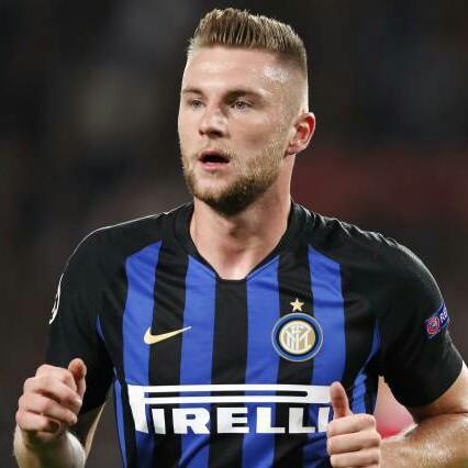 Milan Skriniar
