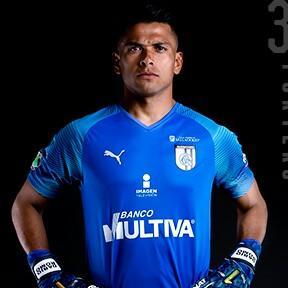 Darío Romo