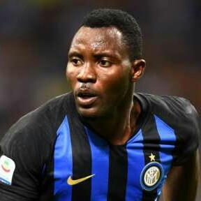Kwadwo Asamoah