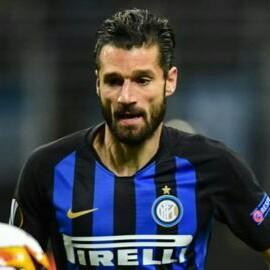 Antonio Candreva