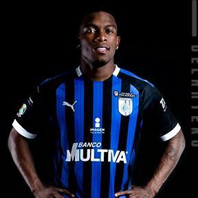 Fabian Castillo