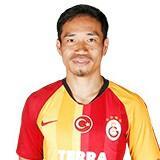 Yuto Nagatomo