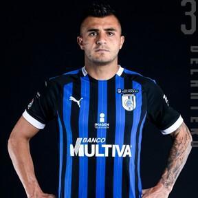 Kike Triverio