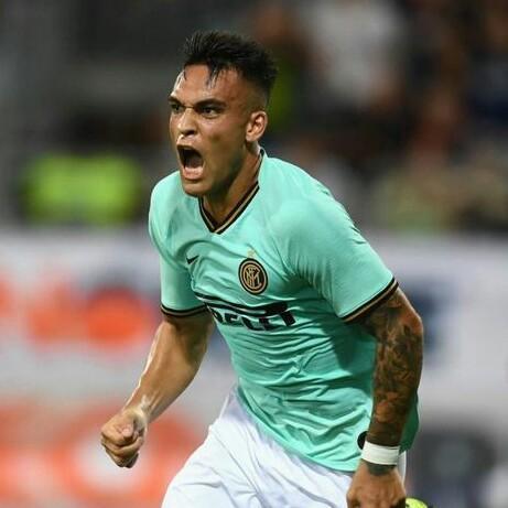 Lautaro Martinez