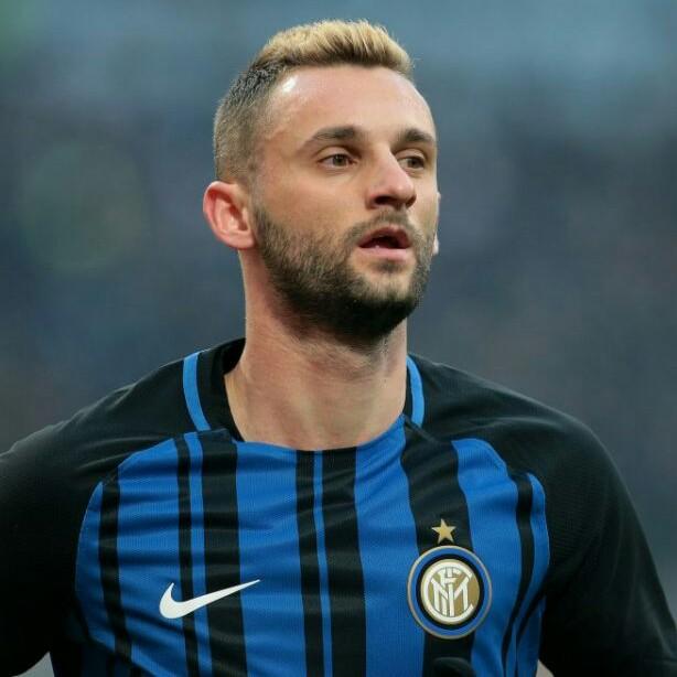 Marcelo Brozovic