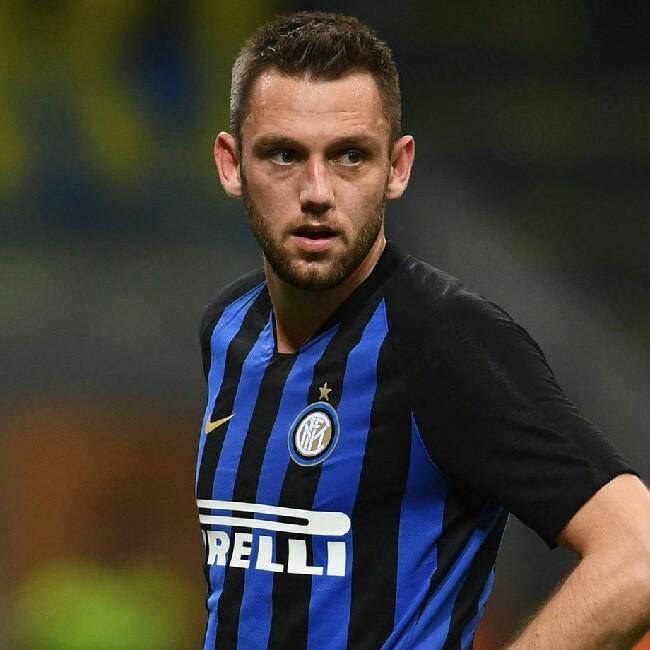 Stefan de Vrij