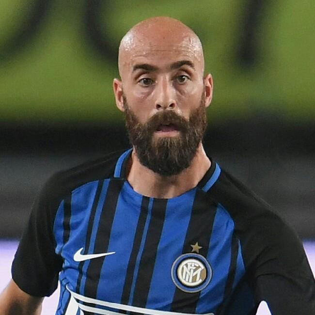 Borja Valero