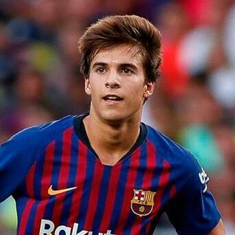 Riqui Puig