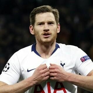 Jan Vertonghen