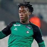 Arnaud Lusamba