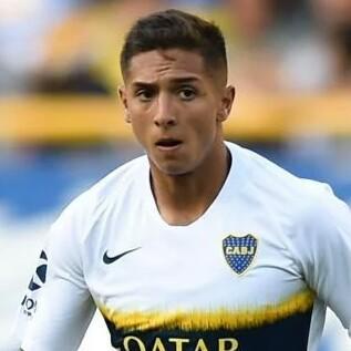 Agustín Almendra