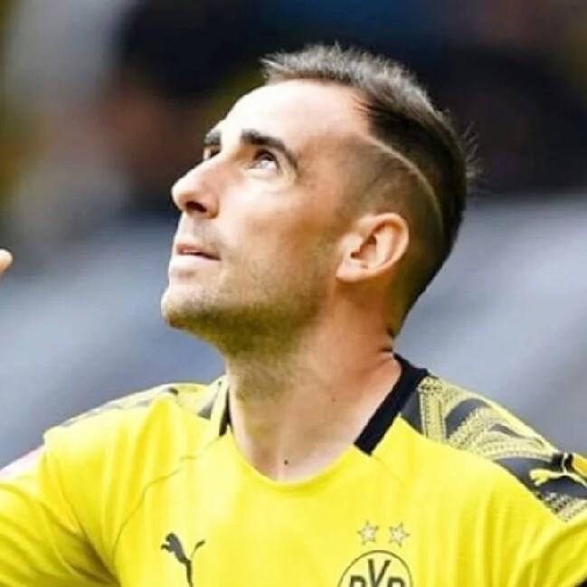Paco Alcacer