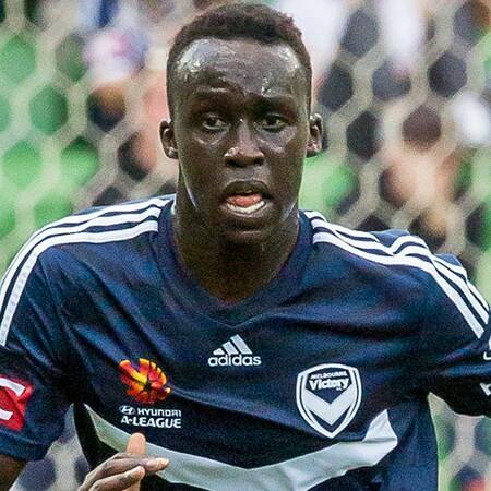 Thomas Deng