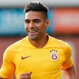Falcao