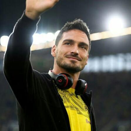 Mats Hummels