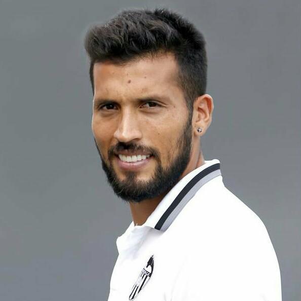 Ezequiel Garay