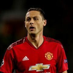 Nemanja Matic