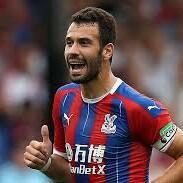 Luka Milivojevic