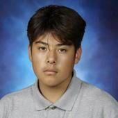 Jason llanos ocampo
