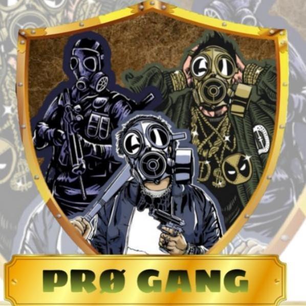 PRO GANG