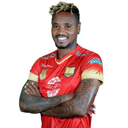 Gustavo Cucho Torres