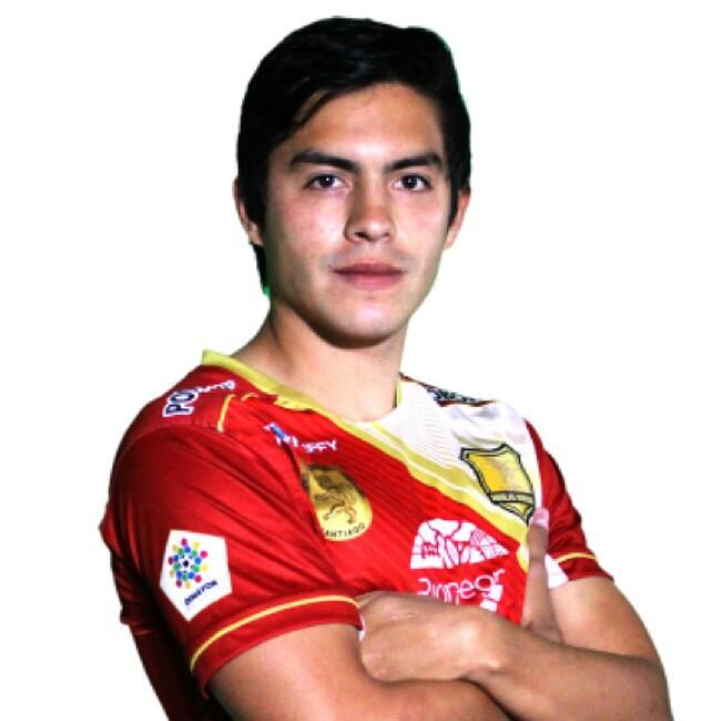 Kevin Salazar