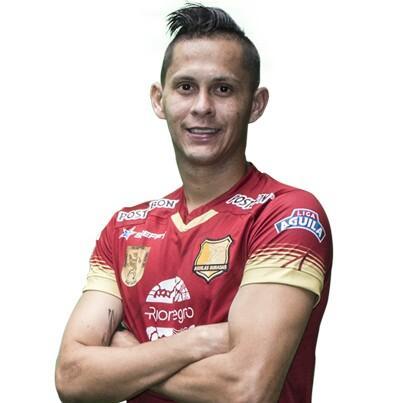 David Contreras
