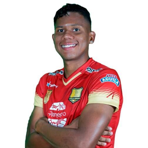 Jeisson Quiñonez