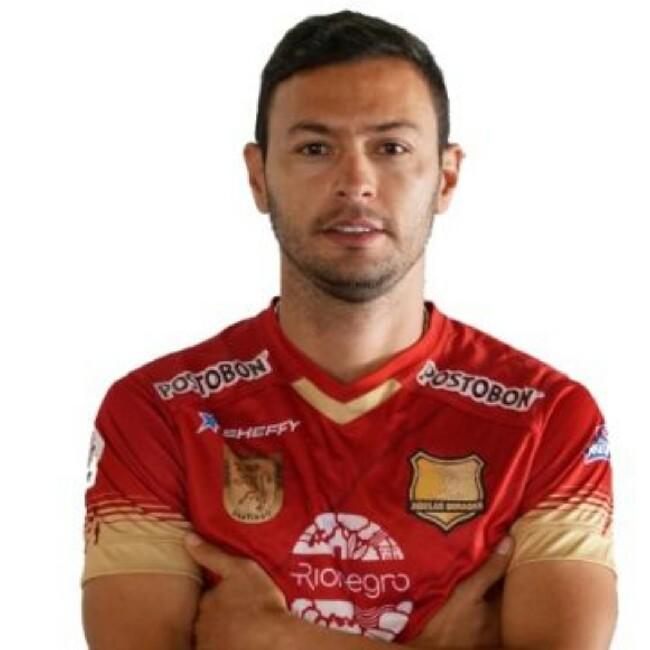Mauricio Restrepo