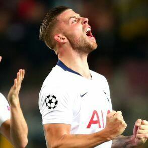 Toby Alderweireld