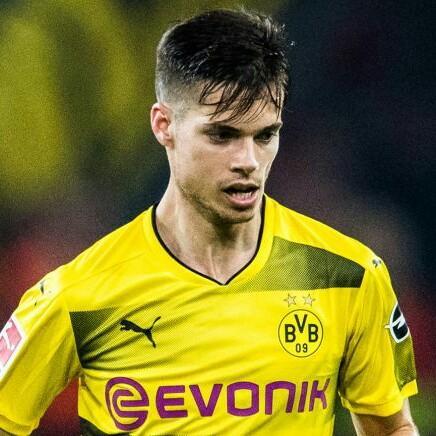 Julian Weigl