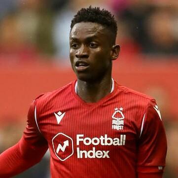 Alfa Semedo