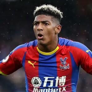 Patrick Van Aanholt