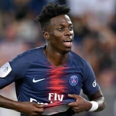 Cancherito Weah