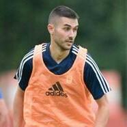 Lucas Ahijado