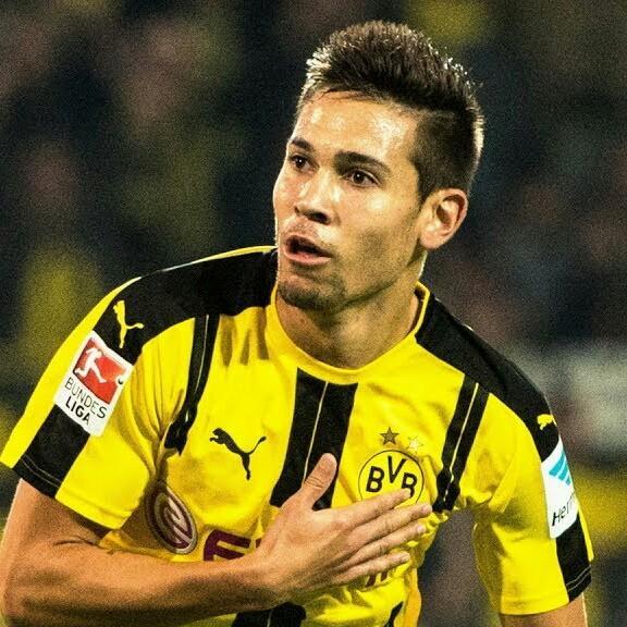 Raphael Guerreiro