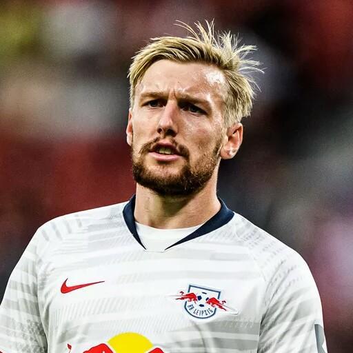 Emil Forsberg