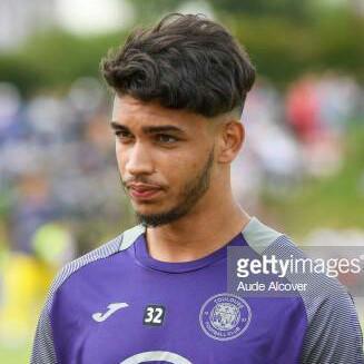 Adil Taoui