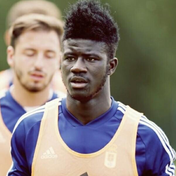 Samuel Obeng
