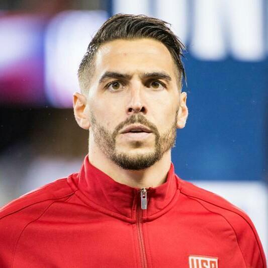 Geoff Cameron