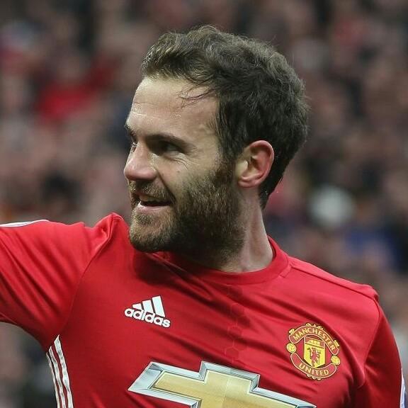 Juan Mata