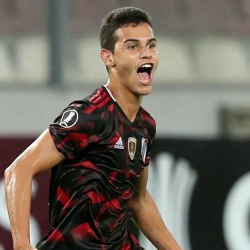 Cristian Ferreira