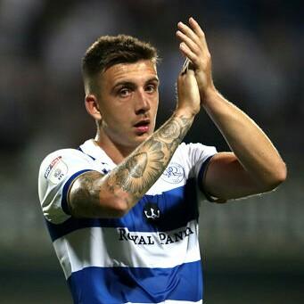 Joe Hugill