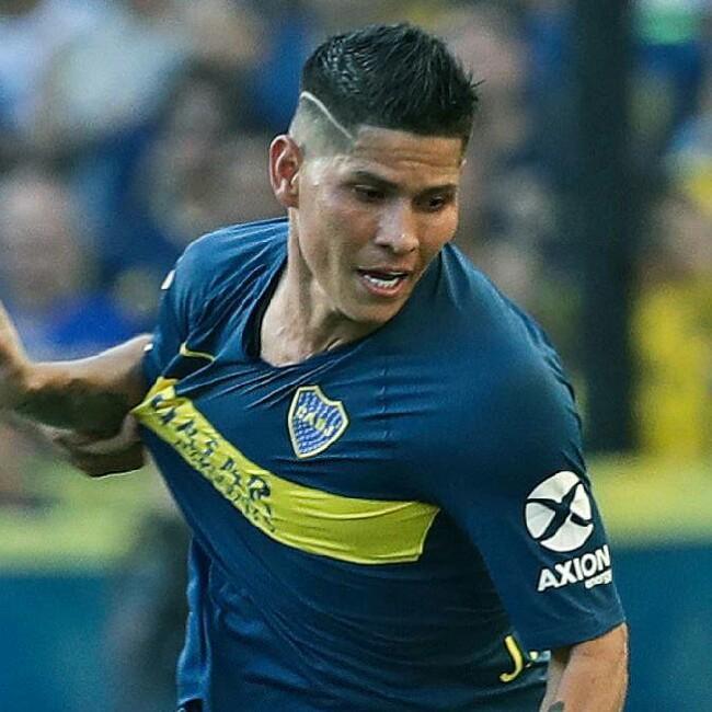 Jorman Campuzano