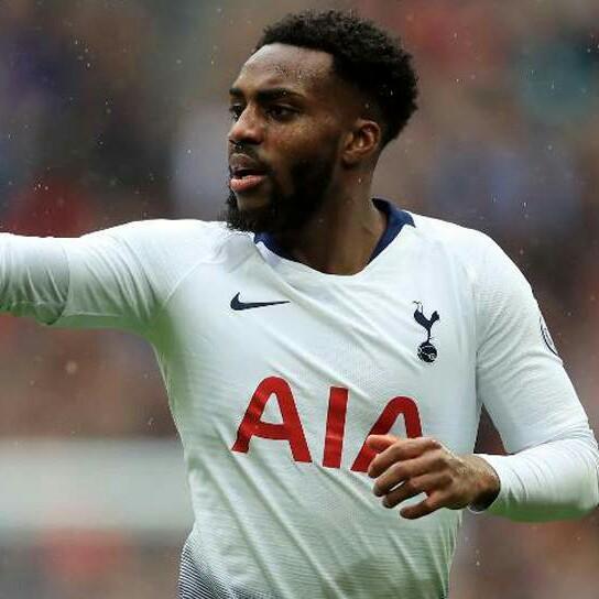 Danny Rose