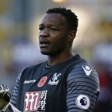 Steve Mandanda