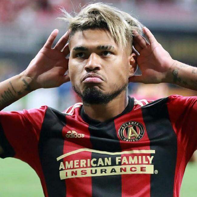 Josef Martínez