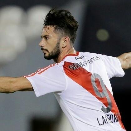 Chelo Larrondo